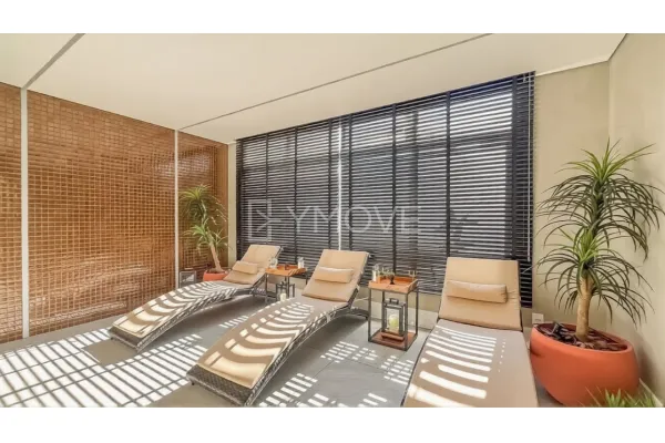 Apartamento à venda com 2 quartos no Parque São Jorge, São Paulo — foto 27